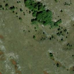 Satellite imagery of Veliki Vrščić, BA