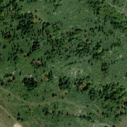 Satellite imagery of Gradišta, BA