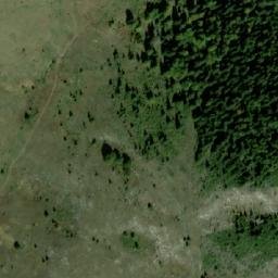 Satellite imagery of Kicelj, BA