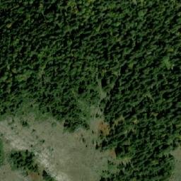 Satellite imagery of Kicelj, BA