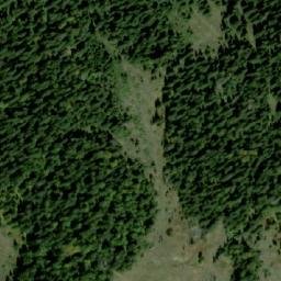 Satellite imagery of Kicelj, BA