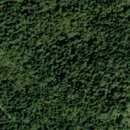 Satellite imagery of Dula Glava, BA