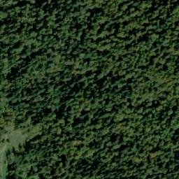 Satellite imagery of Dula Glava, BA