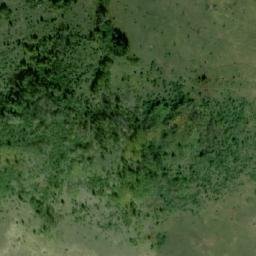 Satellite imagery of Bobija, BA