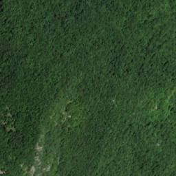 Satellite imagery of Šiljate Grede, BA