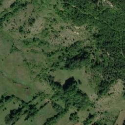 Satellite imagery of Saricka Kosa, BA