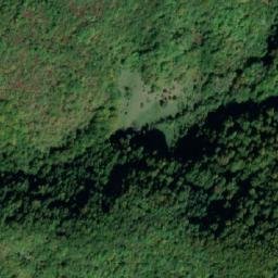 Satellite imagery of Počivala, BA