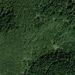 Satellite imagery of Rajina Poljana, BA