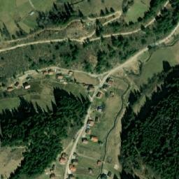 Satellite imagery of Heldino Brdo, BA
