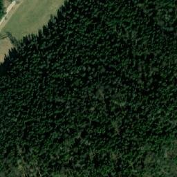 Satellite imagery of Heldino Brdo, BA