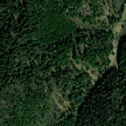 Satellite imagery of Heldino Brdo, BA