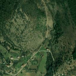 Satellite imagery of Gradina, BA