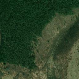 Satellite imagery of Gradina, BA