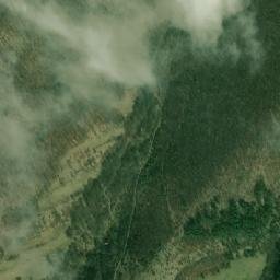 Satellite imagery of Radnovska Kosa, BA