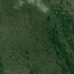 Satellite imagery of Odžina Kosa, BA