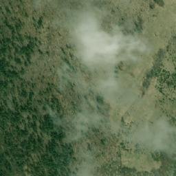 Satellite imagery of Odžina Kosa, BA