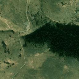 Satellite imagery of Krunova, BA