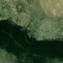 Satellite imagery of Humac, BA