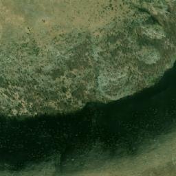 Satellite imagery of Humac, BA