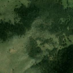 Satellite imagery of Hum, BA