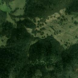 Satellite imagery of Hum, BA