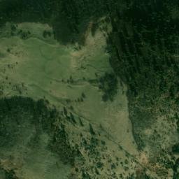 Satellite imagery of Hum, BA