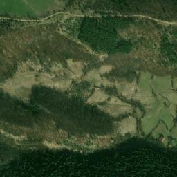 Satellite imagery of Simulje, BA