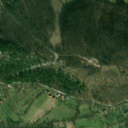 Satellite imagery of Simulje, BA