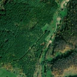 Satellite imagery of Površnice, BA