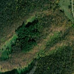 Satellite imagery of Površnice, BA