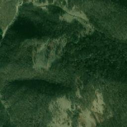 Satellite imagery of Kobavica, BA
