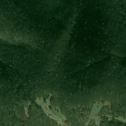 Satellite imagery of Obješenjak, BA