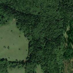 Satellite imagery of Oštrila, BA