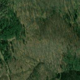 Satellite imagery of Oštrila, BA