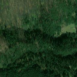 Satellite imagery of Oštrila, BA