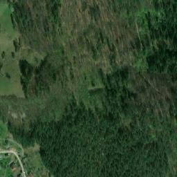 Satellite imagery of Križevišće, BA