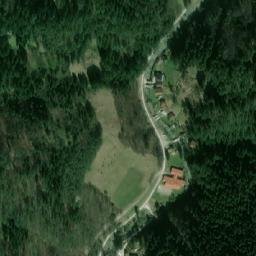 Satellite imagery of Križevišće, BA