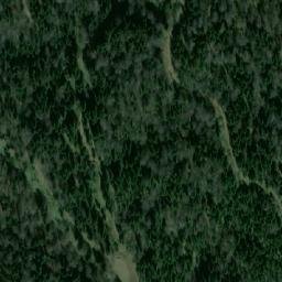 Satellite imagery of Popratno Brdo, BA