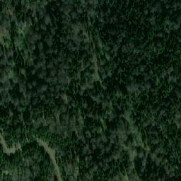 Satellite imagery of Popratno Brdo, BA