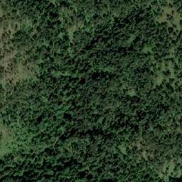 Satellite imagery of Razvršje, BA