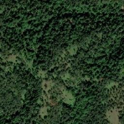 Satellite imagery of Razvršje, BA