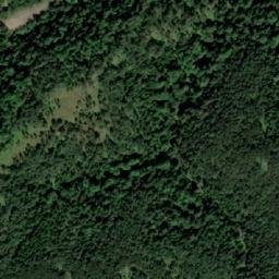 Satellite imagery of Razvršje, BA