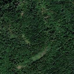 Satellite imagery of Bjelavsko Brdo, BA