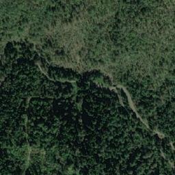 Satellite imagery of Cvijetojno Brdo, BA