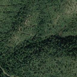 Satellite imagery of Cvijetojno Brdo, BA