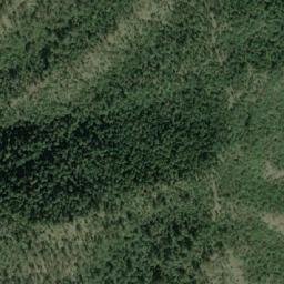 Satellite imagery of Cvijetojno Brdo, BA