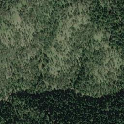 Satellite imagery of Kruščić, BA