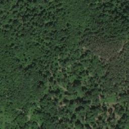 Satellite imagery of Mošulj, BA