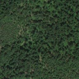 Satellite imagery of Mošulj, BA