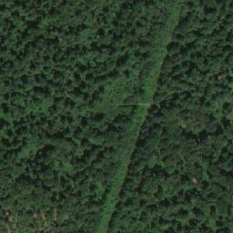 Satellite imagery of Mošulj, BA